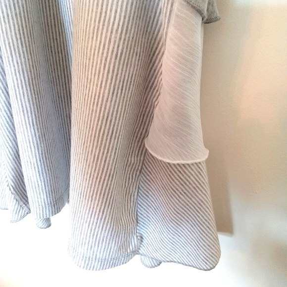 Mixed Medium Lightweight Tiered Vest - Picture 4 of 10